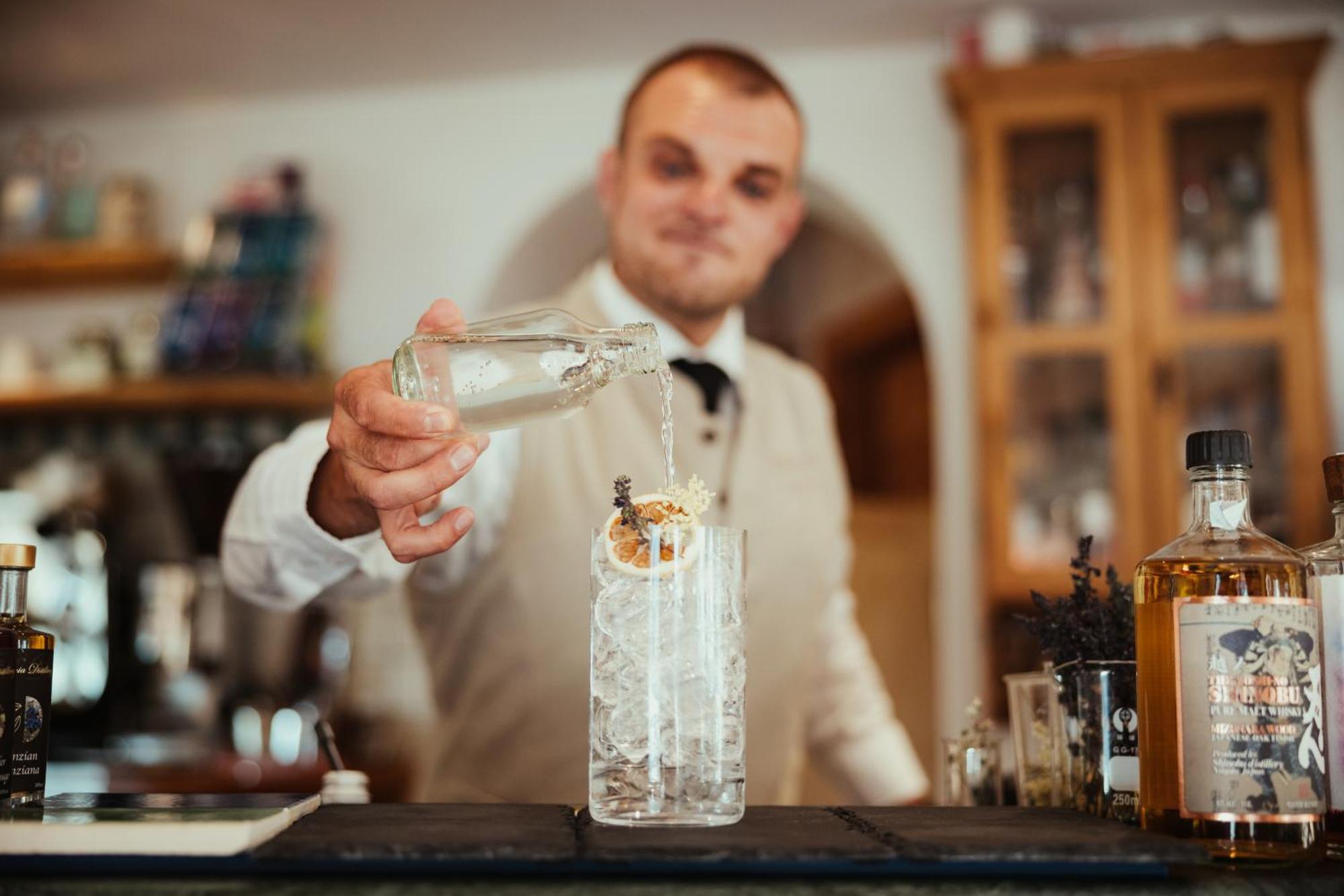 Hotel Mareo Dolomites San Vigilio Di Marebbe Dış mekan fotoğraf