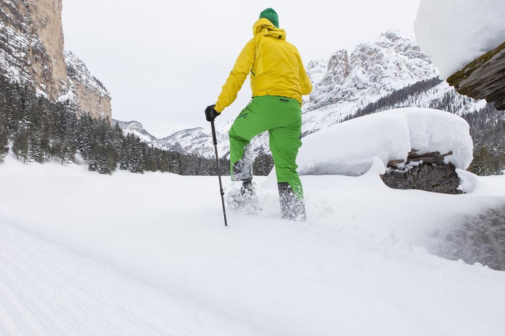 Hotel Mareo Dolomites San Vigilio Di Marebbe Dış mekan fotoğraf