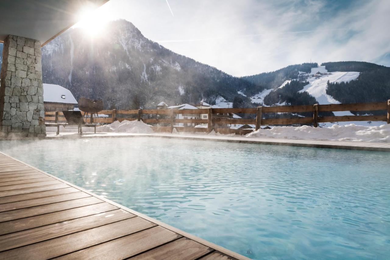 Hotel Mareo Dolomites San Vigilio Di Marebbe Dış mekan fotoğraf